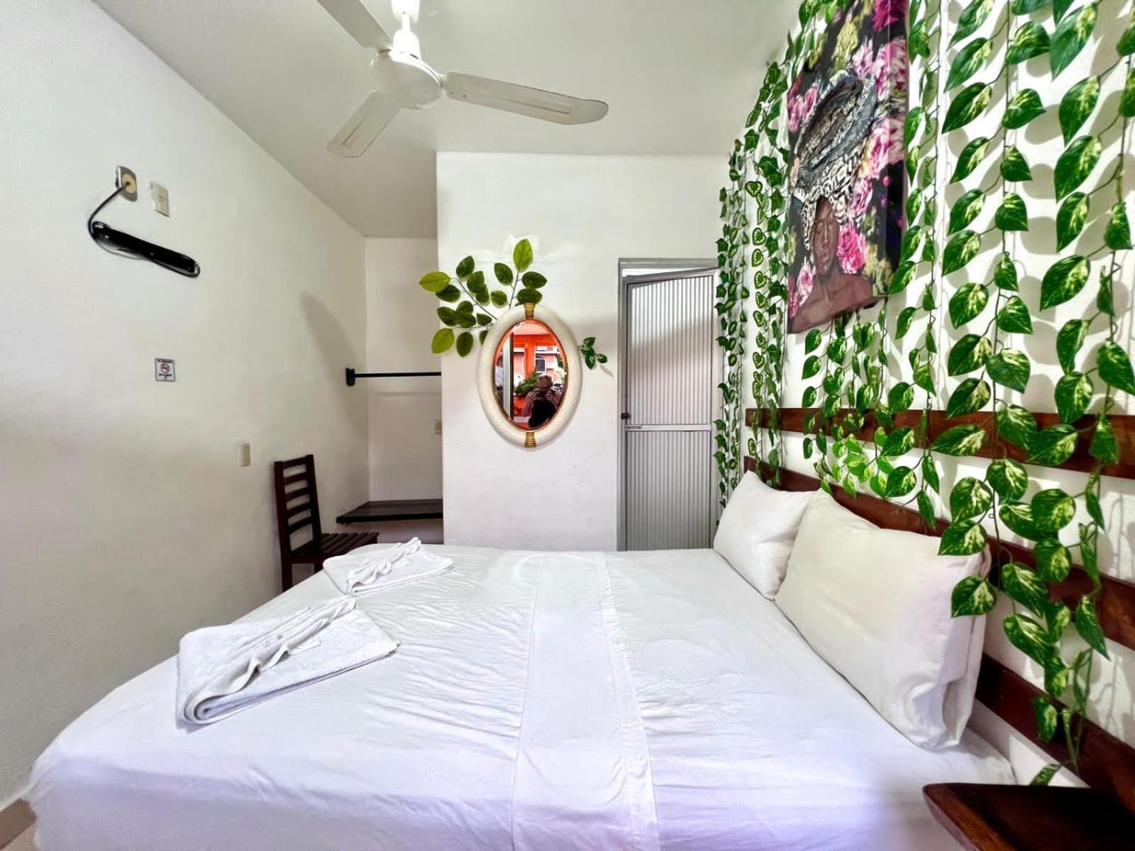 Casa Piedra Parada Puerto Escondido  Eksteriør billede